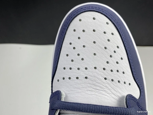 High (2020) Navy 1 DC1788-100 AIR Jordan Retro Midnight 0701